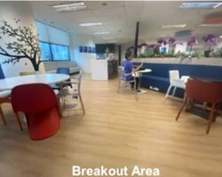 Valley Point (D10), Office #567602721